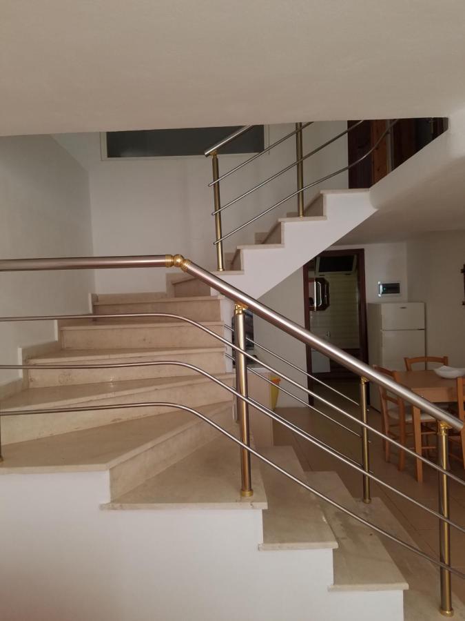 Apartamente Duplex Berti Sarande Exterior photo
