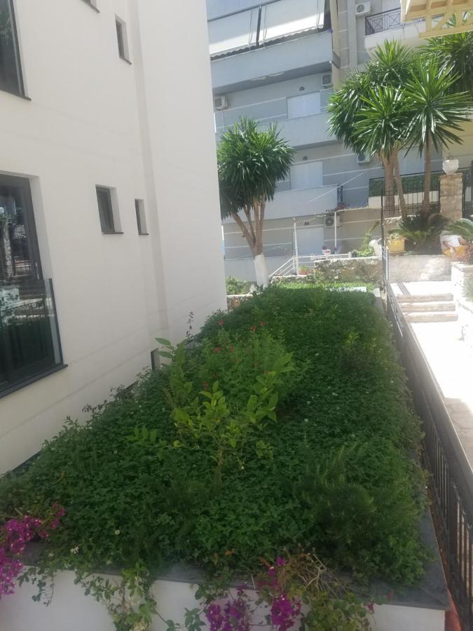 Apartamente Duplex Berti Sarande Exterior photo