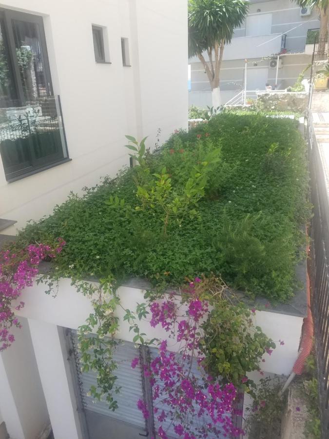 Apartamente Duplex Berti Sarande Exterior photo