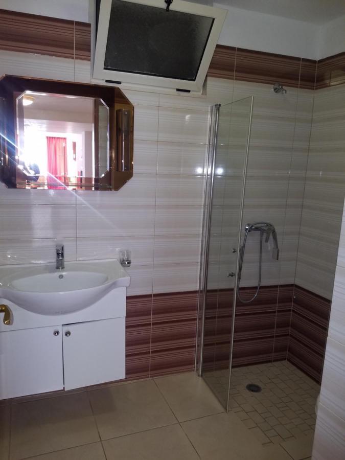Apartamente Duplex Berti Sarande Exterior photo