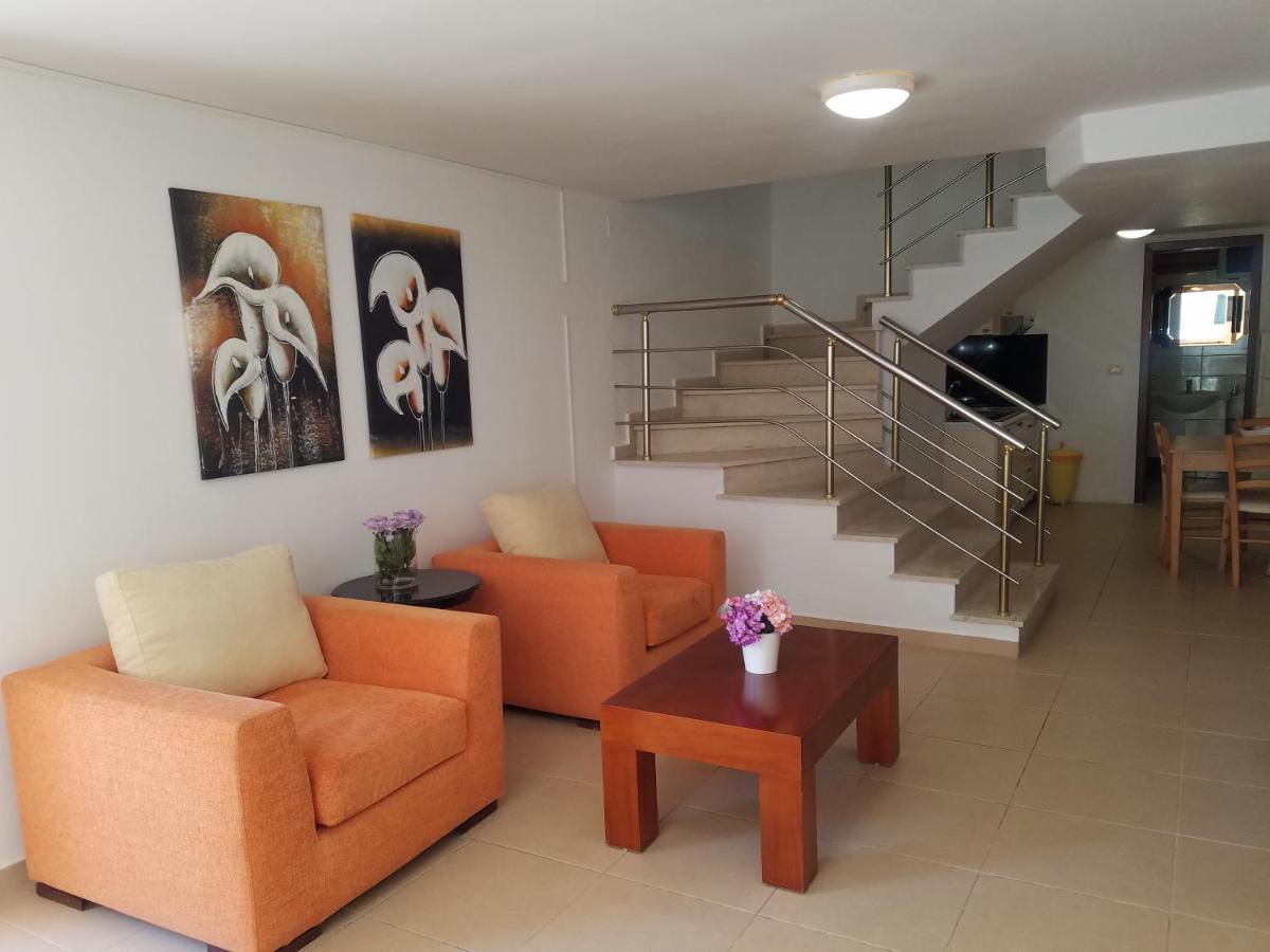 Apartamente Duplex Berti Sarande Exterior photo