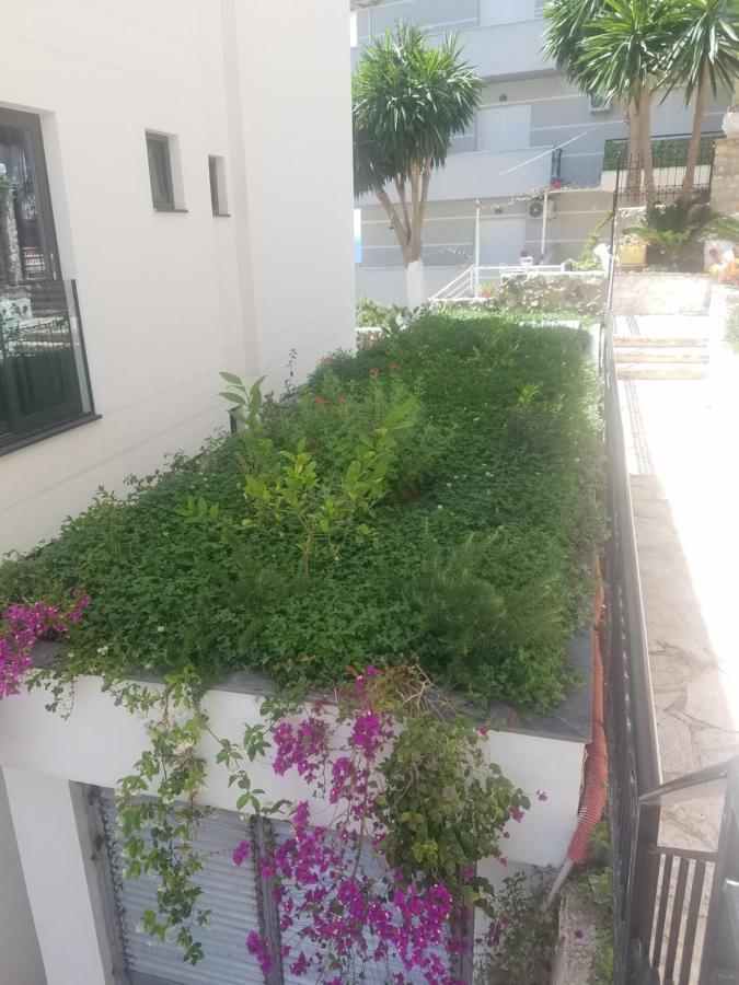 Apartamente Duplex Berti Sarande Exterior photo